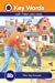 Seller image for Key Words with Peter and Jane #8 the Big House Series B [Hardcover ] for sale by booksXpress