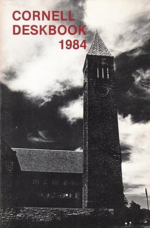 Cornell Deskbook 1984