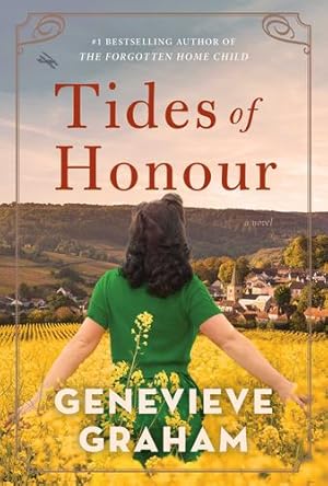 Bild des Verkufers fr Tides of Honour by Graham, Genevieve [Paperback ] zum Verkauf von booksXpress