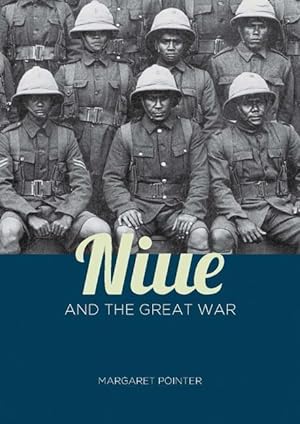 Bild des Verkufers fr Niue and the Great War zum Verkauf von moluna