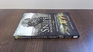 Immagine del venditore per Sniper on the Eastern Front venduto da BoundlessBookstore