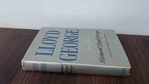 Seller image for Lloyd George for sale by BoundlessBookstore