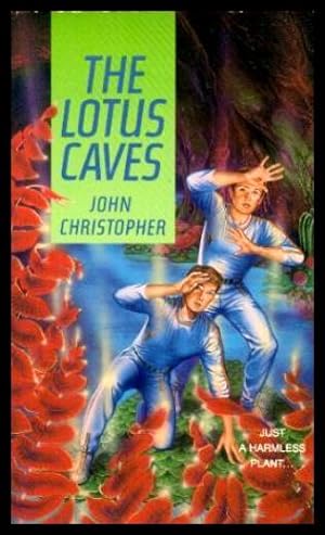 THE LOTUS CAVES