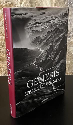 Imagen del vendedor de Genesis a la venta por San Francisco Book Company