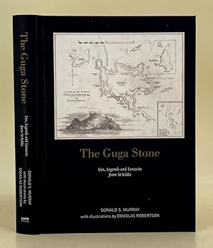 The Guga Stone;lies, legends and lunacies from St Kilda