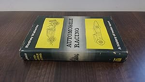 Seller image for Automobile Racing for sale by BoundlessBookstore