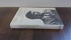 Seller image for TED HUGHES: THE LIFE OF A POET. for sale by BoundlessBookstore