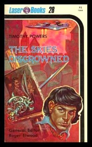 Seller image for THE SKIES DISCROWNED for sale by W. Fraser Sandercombe