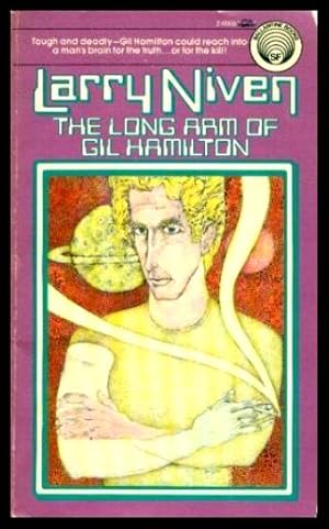 Seller image for THE LONG ARM OF GIL HAMILTON for sale by W. Fraser Sandercombe