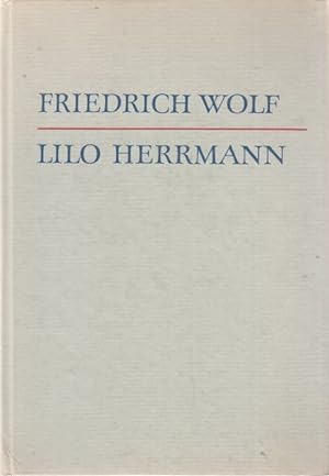 Lilo Herrmann. Die Studentin von Stuttgart. Ein biographisches Poem.