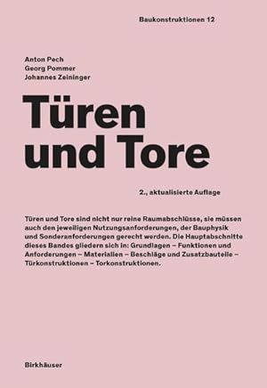 Seller image for Tren und Tore for sale by AHA-BUCH GmbH