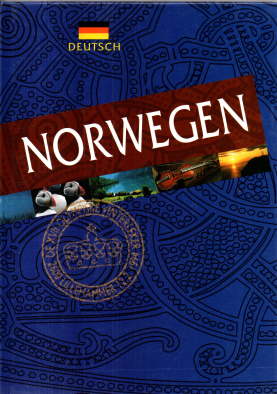 Seller image for Norwegen. Ein einzigartiges Urlaubsland. for sale by Leonardu