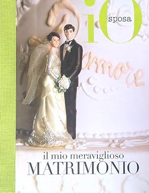 Il mio meraviglioso matrimonio