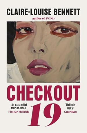 Seller image for Checkout 19 for sale by Rheinberg-Buch Andreas Meier eK