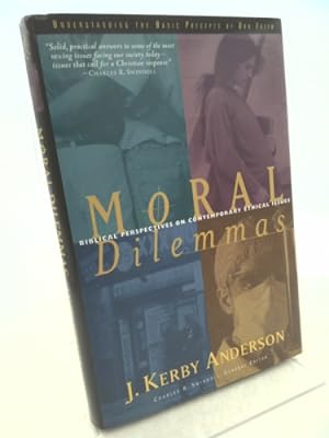 Seller image for Moral Dilemmas for sale by ThriftBooksVintage