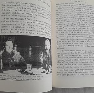 Immagine del venditore per LES ANTISEMITES DE GAUCHE venduto da Librairie RAIMOND