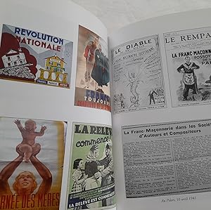 Seller image for JE BRULERAI MA GLOIRE-LE CHOIX DU SACRIFICE PETAIN -DE GAULLE 70 ANS APRES for sale by Librairie RAIMOND