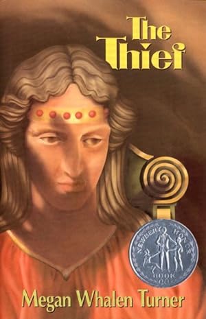 Seller image for Thief for sale by GreatBookPrices