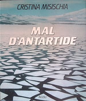 Mal d'Antartide