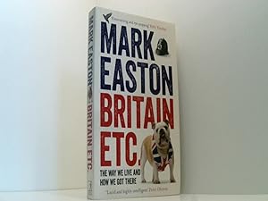 Seller image for Britain Etc. for sale by Book Broker