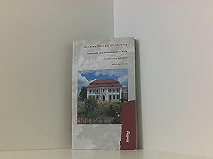 Der arme Kauz aus Brandenburg: Heinrich von Kleist in Brandenburg und Berlin Ein literarischer Re...