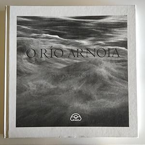 O río Arnoia