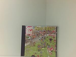Bild des Verkufers fr Klaus & Klaus, Gottlieb Wendehals, Mike Krger, Dt. Fuballnationalmannschaft, Cleo & Wolfgang. zum Verkauf von Book Broker