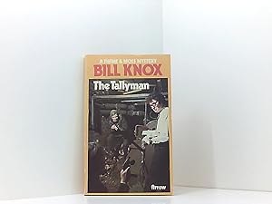 Seller image for The Tallyman (Red fox middle fiction) for sale by Book Broker