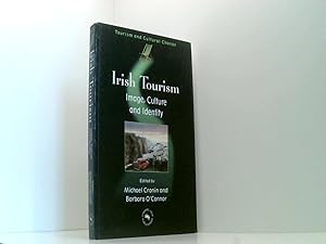 Image du vendeur pour Irish Tourism: Image Culture and Identity (Tourism and Cultural Change, 1) mis en vente par Book Broker