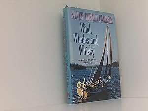 Seller image for Wind, Whales, and Whiskey : A Cape Breton Voyage for sale by Book Broker
