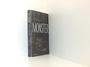 Bild des Verkufers fr Monster zum Verkauf von Book Broker