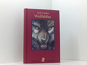 Seller image for Wolfsblut (Dressler Klassiker) for sale by Book Broker