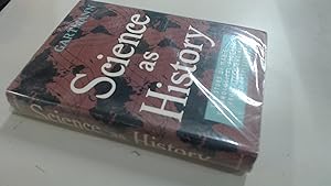 Seller image for Science as History. The Story of Mans Technological Progress from Steam Engine to Satelite. for sale by BoundlessBookstore