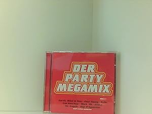 Seller image for Party Megamix for sale by Book Broker