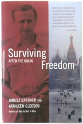 Seller image for Surviving Freedom After the Gulag for sale by PsychoBabel & Skoob Books