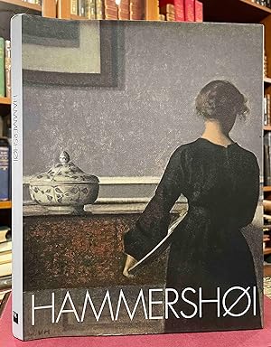 Imagen del vendedor de Hammershoi (Hardcover) a la venta por Holybourne Rare Books ABA ILAB