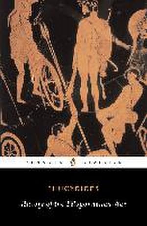 Imagen del vendedor de History of the Peloponnesian War: Revised Edition (Penguin Classics) a la venta por AHA-BUCH GmbH