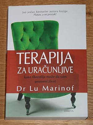 Terapija Za Uracunljive.