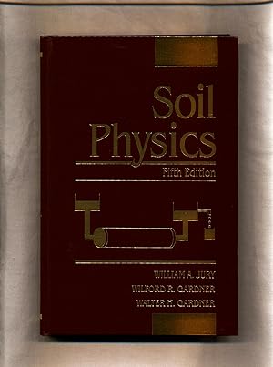 Seller image for Soil Physics for sale by avelibro OHG