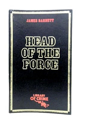 Imagen del vendedor de Head of the Force a la venta por World of Rare Books