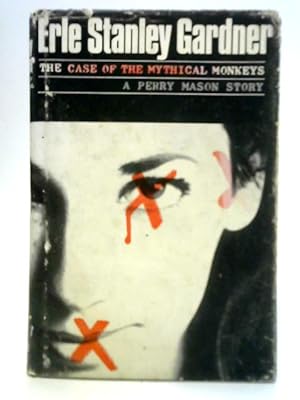 Image du vendeur pour The Case of the Mythical Monkeys mis en vente par World of Rare Books