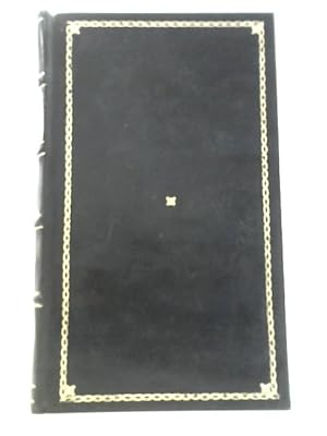 Image du vendeur pour John Donne A Selection of His Poetry mis en vente par World of Rare Books