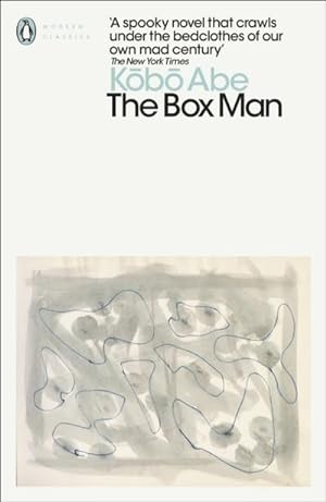 Bild des Verkäufers für The Box Man zum Verkauf von BuchWeltWeit Ludwig Meier e.K.