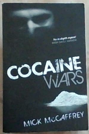 Bild des Verkufers fr Cocaine Wars zum Verkauf von Chapter 1