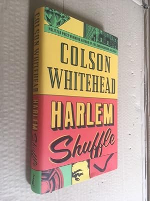Seller image for Harlem Shuffle for sale by Raymond Tait