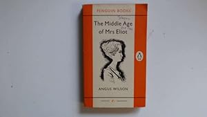 Seller image for THE MIDDLE AGE OF MRS. ELIOT (PENGUIN BOOKS. NO. 1502.) for sale by Goldstone Rare Books