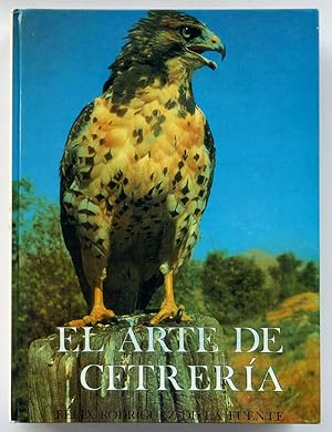 El arte de la cetrería