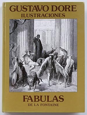 Seller image for Fbulas de La Fontaine for sale by Il Tuffatore