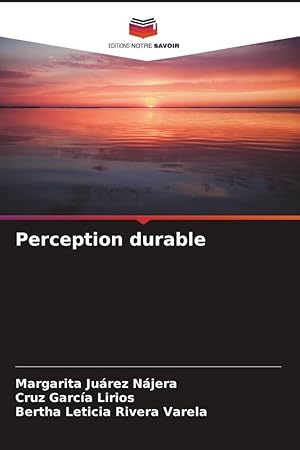 Seller image for Perception durable for sale by moluna