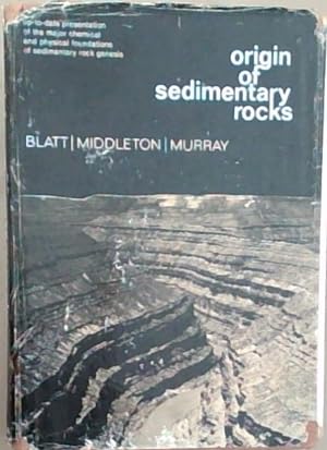 Bild des Verkufers fr Origin of Sedimentary Rocks zum Verkauf von Chapter 1